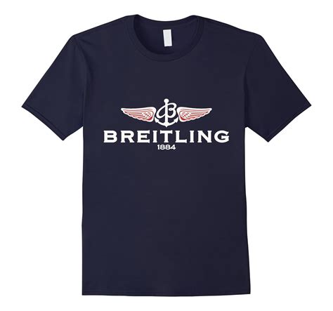 Breitling Tshirt 